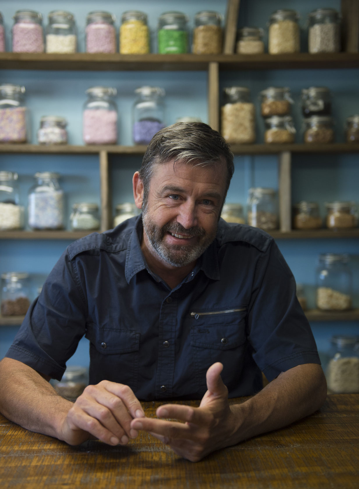 Chobani delivers on Savor, a new condiment